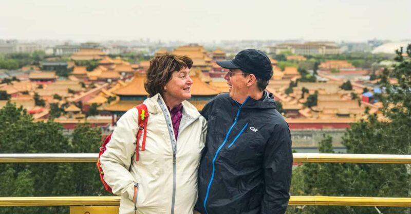Beijing: Forbidden City and Tian'anmen Square Tour - Key Points