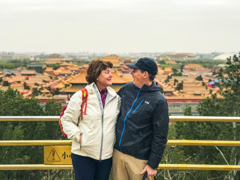 Beijing: Forbidden City and Tian'anmen Square Tour - Itinerary and Experience Options
