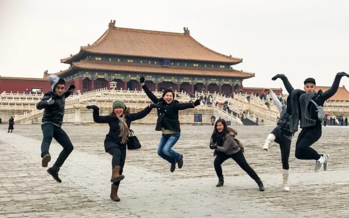 Beijing: Forbidden City and Tian'anmen Square Tour - Customer Feedback
