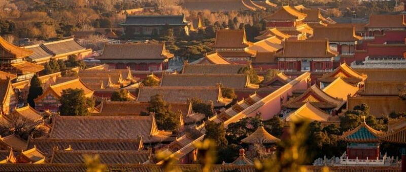 Beijing: Forbidden City and Tiananmen Square Walking Tour - Final Words