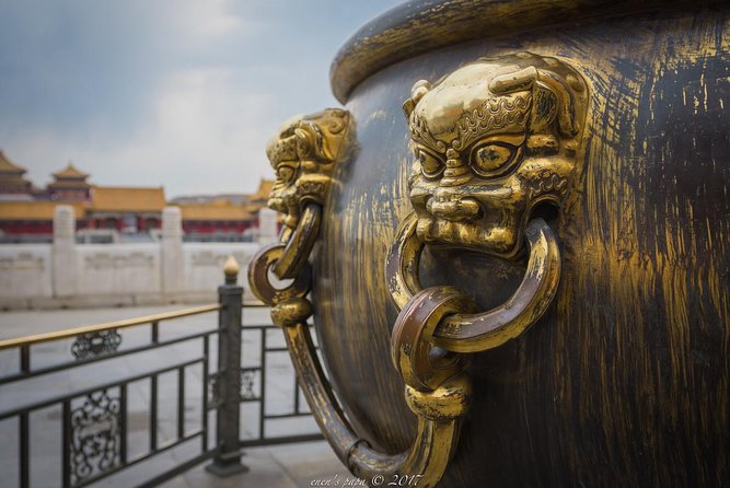 Beijing Forbidden City Skip-the-Line and Huanghuacheng Great Wall Private Tour - Itinerary Highlights