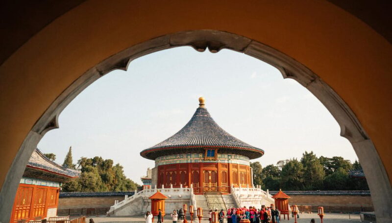 Beijing: Forbidden City & Tiananmen Square Optional Tours - Language Offerings