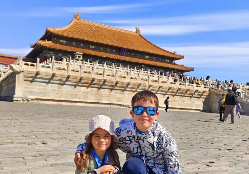 Beijing: Forbidden City & Tian'anmen Square Tour - An In-Depth Look at the Tour Experience