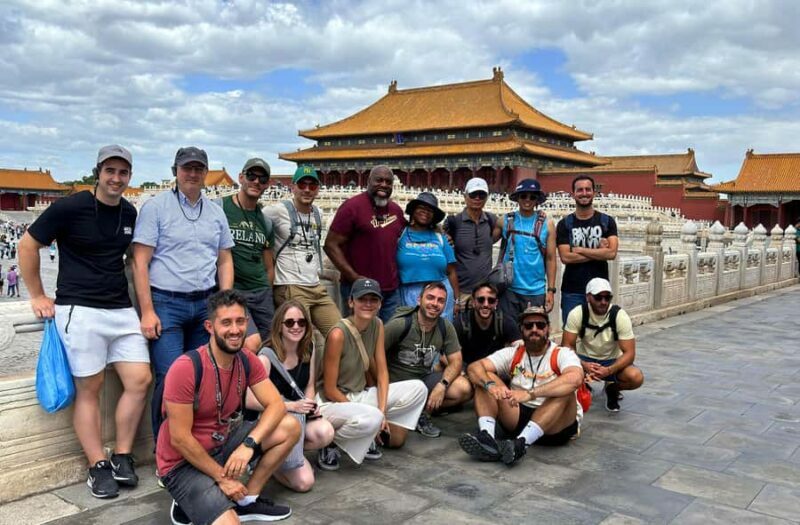 Beijing: Forbidden City & Tian'anmen Square Tour - The Value of This Tour
