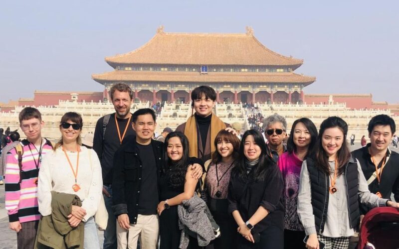 Beijing: Forbidden City Upgraded Tour & Royal Treasure House - Key Points