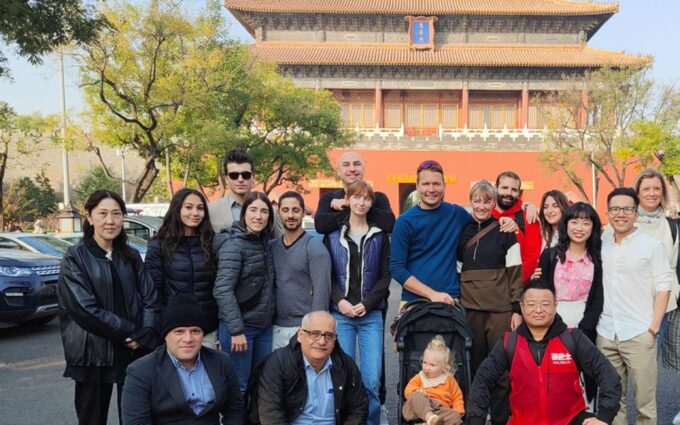 Beijing: Forbidden City Upgraded Tour & Royal Treasure House - Forbidden City and Royal Treasure Museum