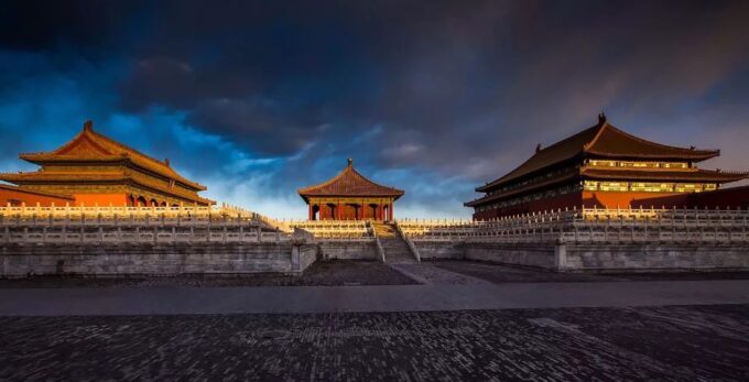 Beijing: Forbidden City Upgraded Tour & Royal Treasure House - Frequently Asked Questions
