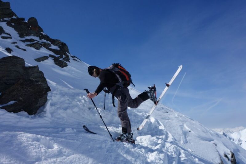 Beijing: Full-Day Private Huaibei Ski Resort Tour - Location and Highlights