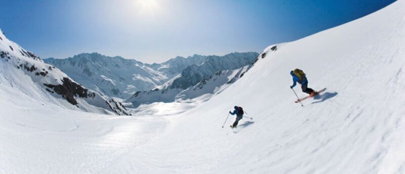 Beijing: Full-Day Private Nanshan Ski Resort Tour - Key Points