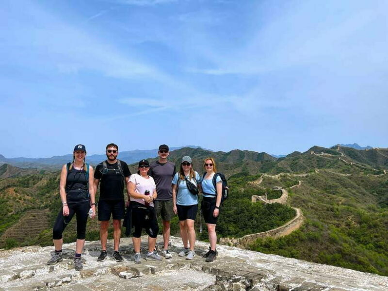 Beijing: Great Wall Small Group Tour - An In-Depth Look at the Tour Experience