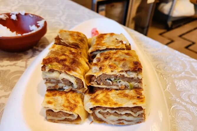Beijing Gulou Night Market Food Tour - Reviewer Testimonials