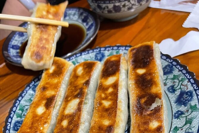 Beijing Gulou Night Market Food Tour - Meeting and End Points