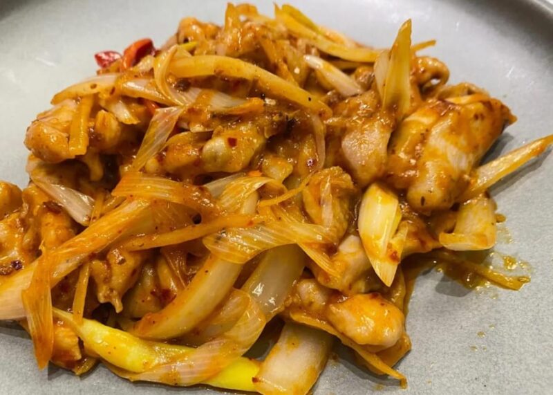 Beijing Gulou Night Market Food Tour - Tour Inclusions