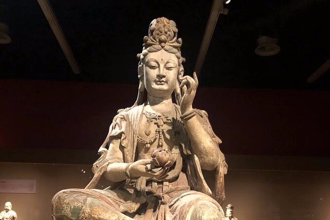 Beijing Half Day: National Museum of China In-Depth Tour With Subway Transfer - Traveler Experiences
