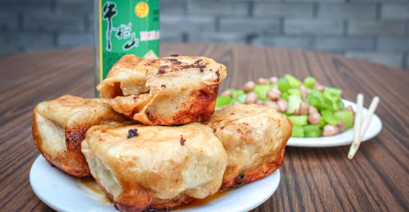 Beijing: Hidden Gems Guided Food Tour With Beer and Tastings - Key Points
