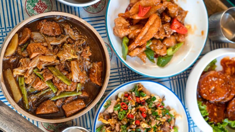 Beijing: Hidden Gems Guided Food Tour With Beer and Tastings - Highlights of the Tour