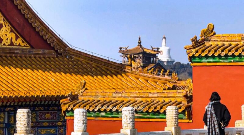 Beijing: Highlights of the Forbidden City Walking Tour - Tour Highlights