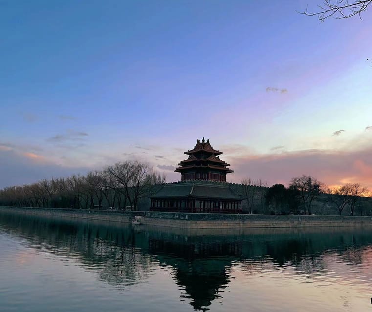 Beijing Highlights-Private Beijing Bike Tour - Customer Feedback