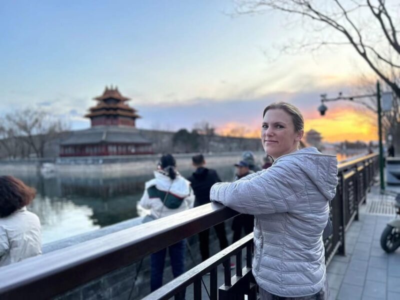 Beijing Highlights-Private Beijing Bike Tour - Frequently Asked Questions
