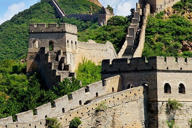 Beijing Historic City Guided Walking Tour + Calligraphy Creation - What We Learned from Reviews