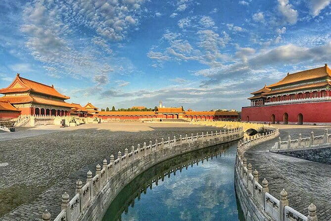 Beijing Historic City Guided Walking Tour + Calligraphy Creation - The Sum Up
