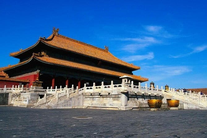 Beijing Historic City Guided Walking Tour + Calligraphy Creation - FAQ About the Beijing Historic City Guided Walking Tour + Calligraphy Creation