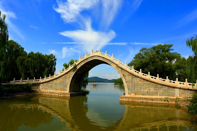 Beijing Historical Tour II Including Summer Palace, Lama Temple & Panda Garden - Customer Feedback