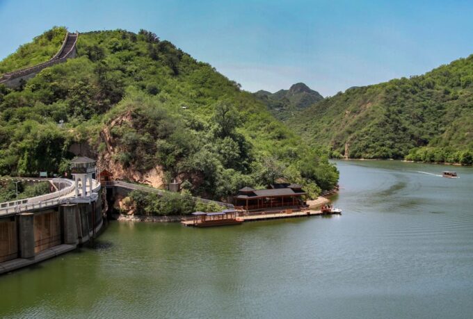 Beijing Huanghuacheng Water Great Wall Ticket Reservation - Tour Duration and Inclusions