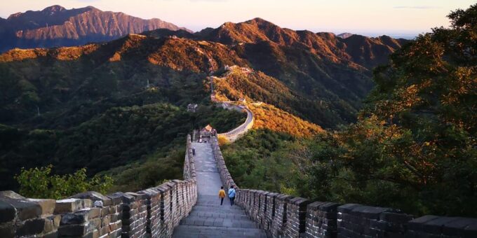 Beijing Huanghuacheng Water Great Wall Ticket Reservation - Cancellation and Refund Policy