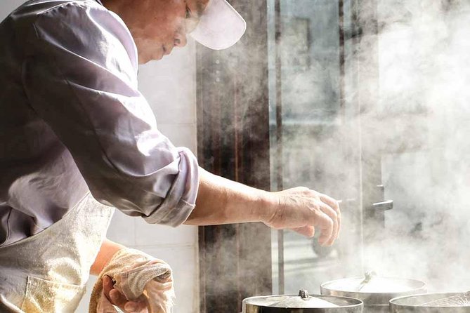 Beijing Hutong Breakfast Food Tour - Included in the Tour