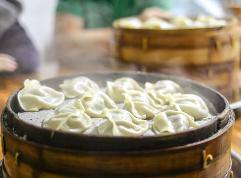 Beijing: Hutong Breakfast Food Tour - Cancellation Policy