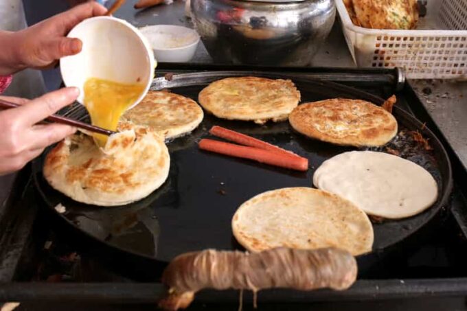 Beijing: Hutong Breakfast Food Tour - Important Information