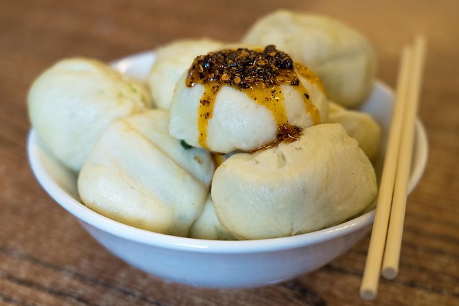 Beijing Hutong Breakfast Food Tour - Departure Time and Location