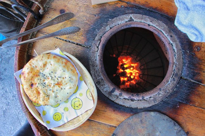 Beijing Hutong Breakfast Food Tour - What to Expect on the Tour