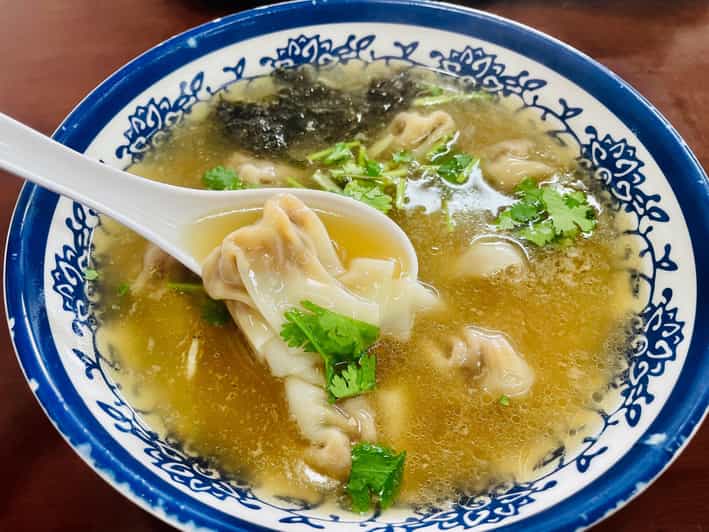 Beijing Hutong Breakfast Food Walking Tour - Booking Information