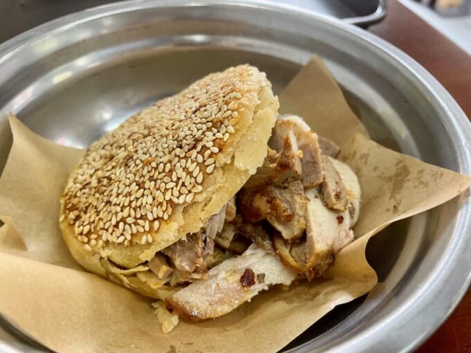 Beijing Hutong Breakfast Food Walking Tour - Reservation and Cancellation