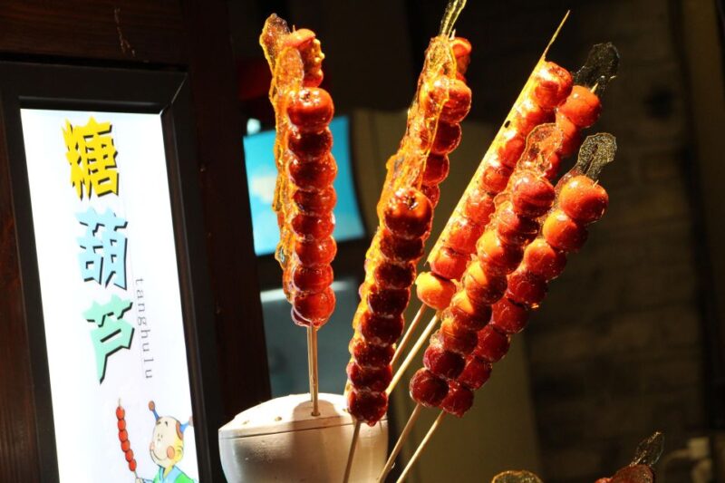 Beijing: Hutong Culinary Walking Tour With 15+ Tastings - Tour Guide Expertise