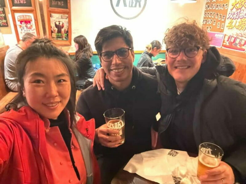 Beijing Hutong Dinner and Beer Walking Private Tour - Authenticity and Value