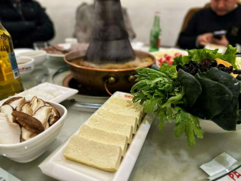 Beijing Hutong Food Crawl Delights: Peking duck, Hotpot&More - Key Points