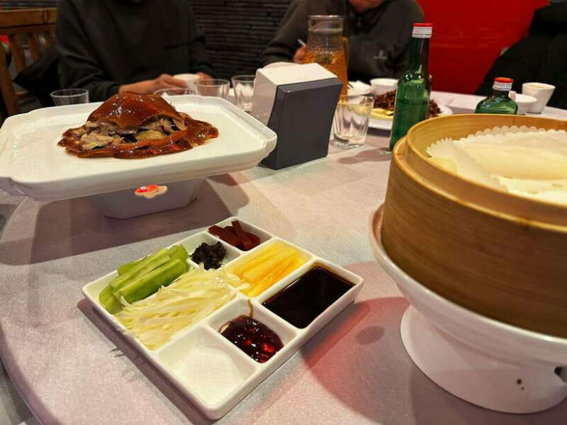 Beijing Hutong Food Crawl Delights: Peking duck, Hotpot&More - Final Thoughts: Is It Worth It?