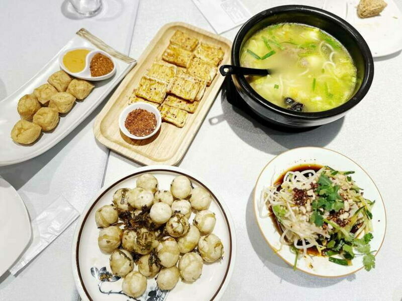 Beijing Hutong Food Crawl Delights: Peking duck, Hotpot&More - FAQ