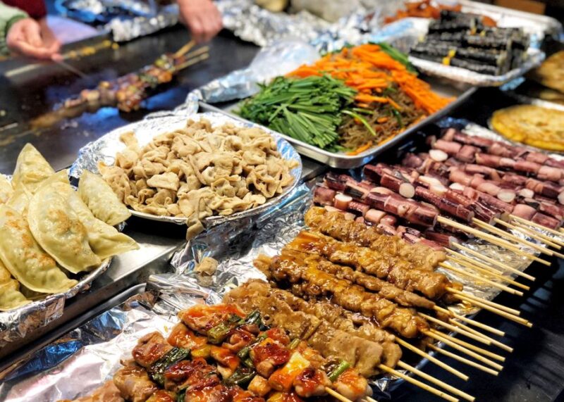Beijing: Hutong Private Culinary Walking Tour - Key Points