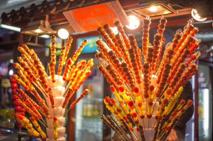 Beijing: Hutong Private Culinary Walking Tour - Historical Exploration