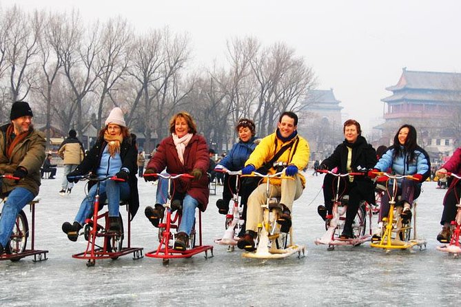 Beijing Hutong Private Walking Tour With Rickshaw in Shichahai Scenic Resort - Tour Conditions