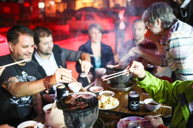 Beijing Hutong Walking Food and Beer Tour at Hidden Restaurants - Inclusions