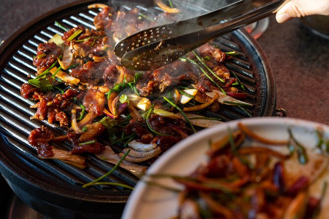 Beijing Hutong Walking Food and Beer Tour at Hidden Restaurants - Tour Highlights