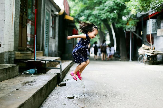 Beijing Hutong Walking Review: A Unique Experience - Inclusions
