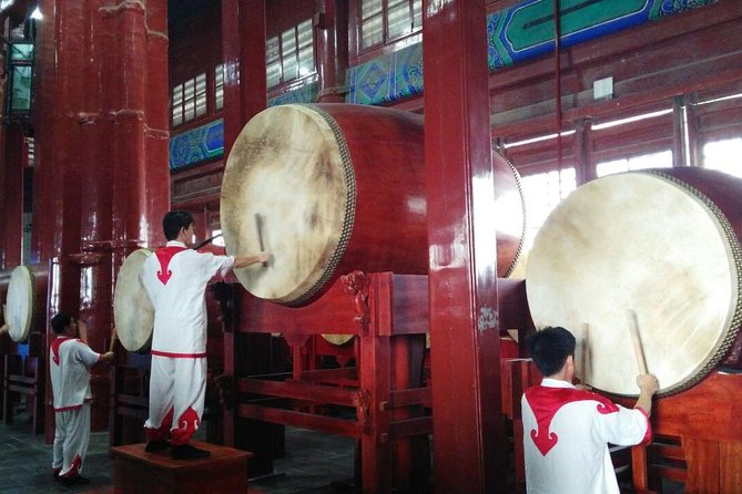 Beijing Hutong Walking Review: A Unique Experience - Highlights of the Hutong Walk