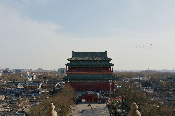 Beijing Hutong Walking Review: A Unique Experience - Recap