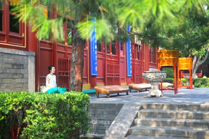 Beijing Hutong Walking Tour: History, Culture and Local Life - Inclusions and Exclusions